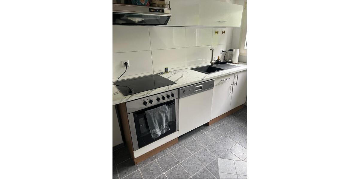 Dachgeschoßwohnung Oberhausen Biefang - 3.5 Zimmer, 78 m&sup2;, 750&euro; | Angebot:24429674