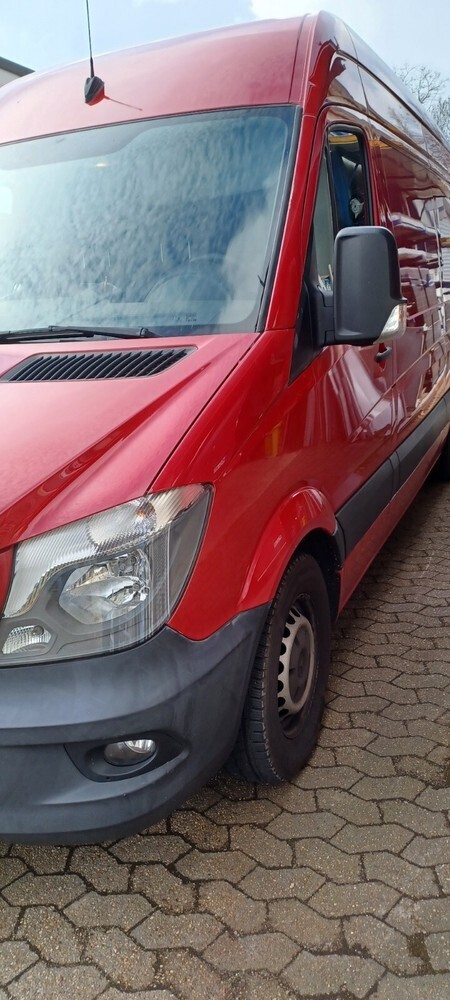 Sprinter