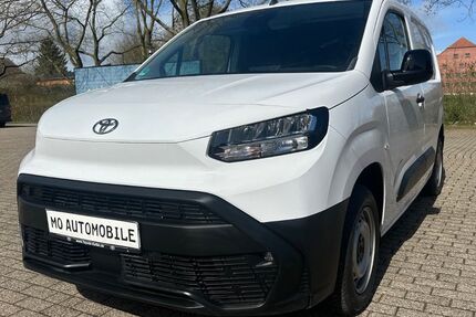 Toyota Proace (Verso) 9.115 km 19.499 &euro; Dülmen 48249