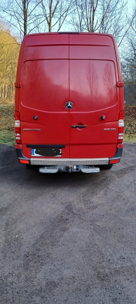 Sprinter