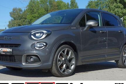 Fiat 500X 45.805 km 19.280 &euro; Herten 45701