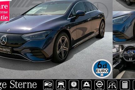 Mercedes-Benz EQE 4.651 km 62.222 &euro; Dorsten 46282