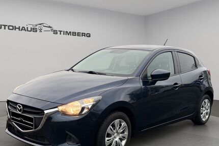 Mazda 2 109.000 km 9.900 &euro; Oer-Erkenschwick 45739