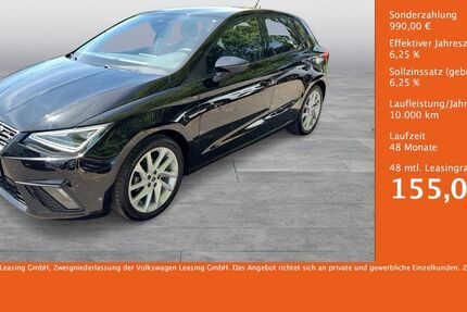 Seat Ibiza 27.343 km 15.197 &euro; Dortmund 44379
