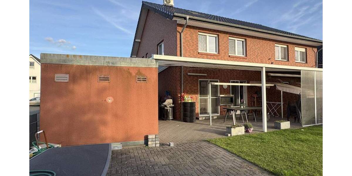 Doppelhaushälfte Oer-Erkenschwick Groß-Erkenschwick - 5 Zimmer, 114 m&sup2;, 425.000&euro; | Angebot:25373757