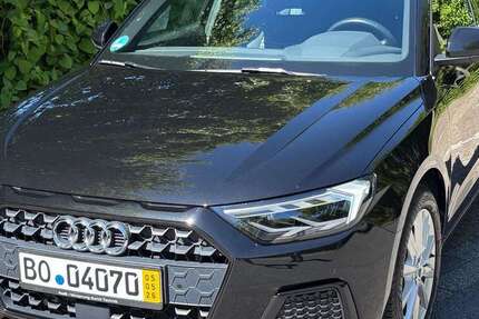Audi A1 31.650 km 17.300 &euro; Bochum, Stadt 44797