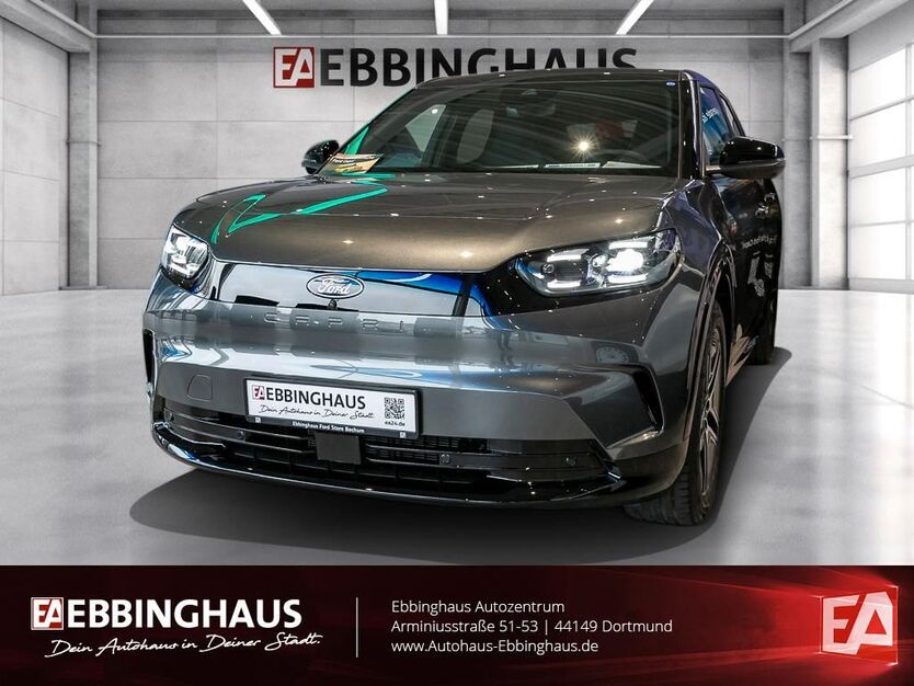 Ford Capri 7.000 km 51.999 € Dortmund 44149