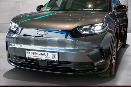 Ford Capri 9.000 km 50.999 € Dortmund 44149