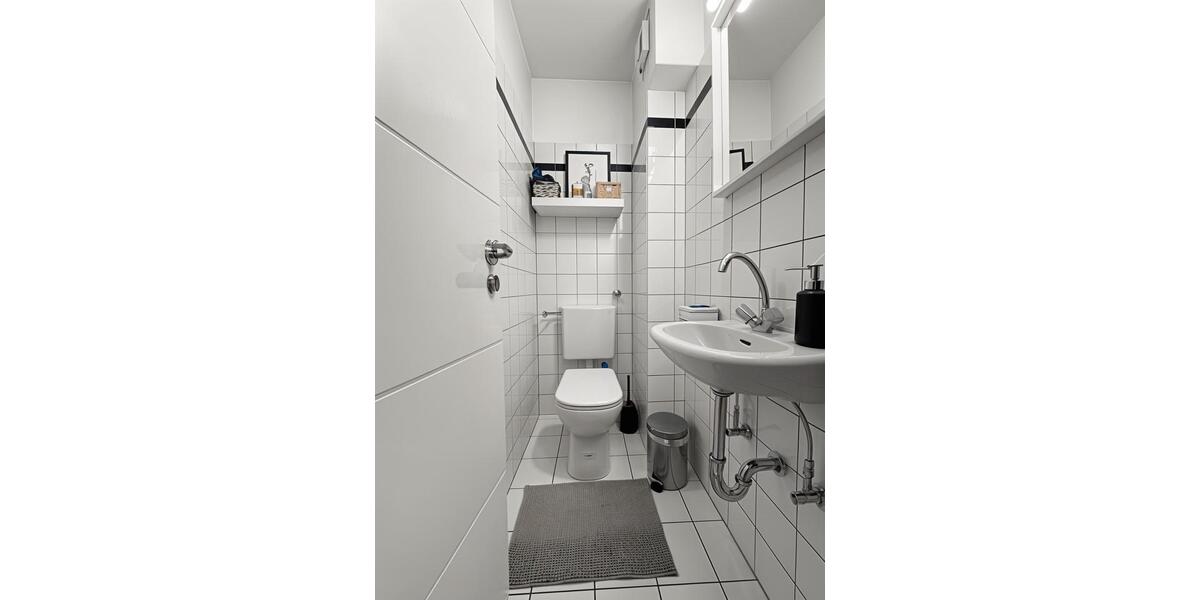 Etagenwohnung Oer-Erkenschwick Erkenschwick - 3.5 Zimmer, 76 m&sup2;, 180.000&euro; | Angebot:25833480