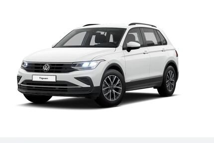 VW Tiguan 76.484 km 28.860 &euro; Bochum 44892