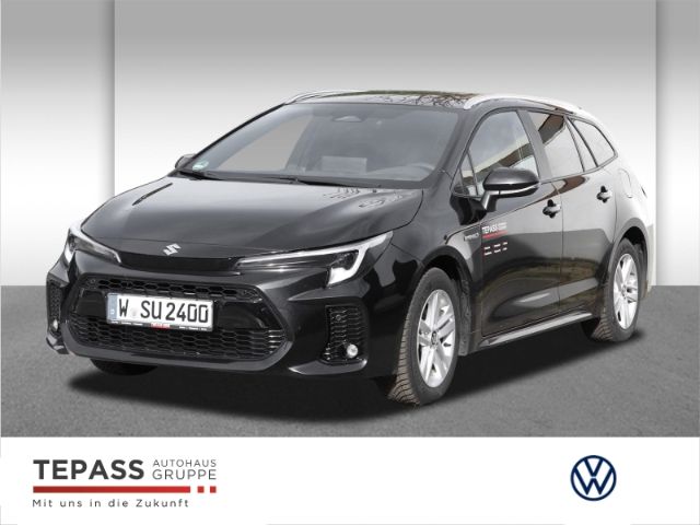 Suzuki Swace 17.999 km 24.220 &euro; Herne 44625