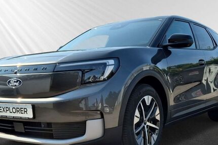 Ford Explorer 12.000 km 39.990 &euro; Oberhausen - Sterkrade 46145