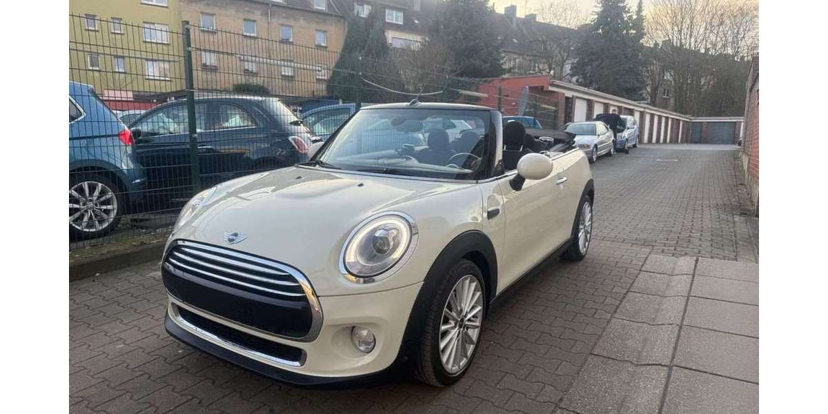 Mini Cooper 133.000 km 15.000 &euro; Essen 45143