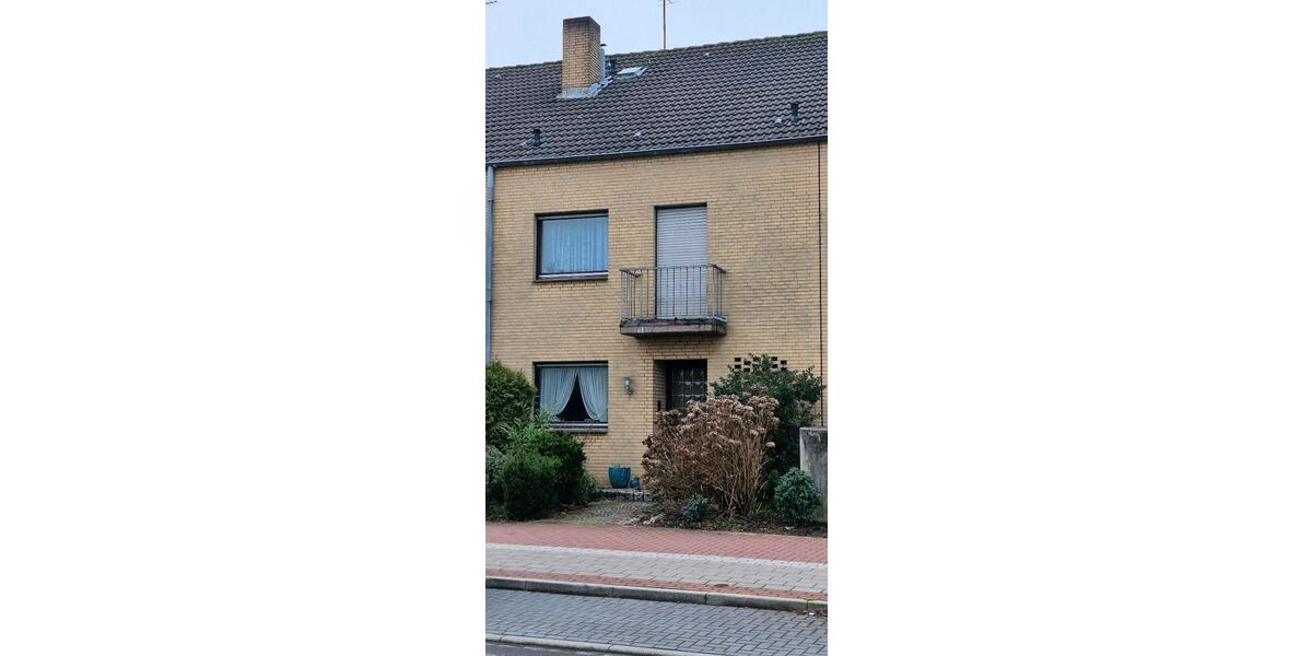 Reihenhaus Dorsten Altstadt - 5 Zimmer, 122 m&sup2;, 222.000&euro; | Angebot:24848289