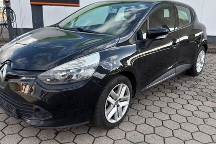 Renault Clio 97.000 km 5.500 € Dortmund 44147
