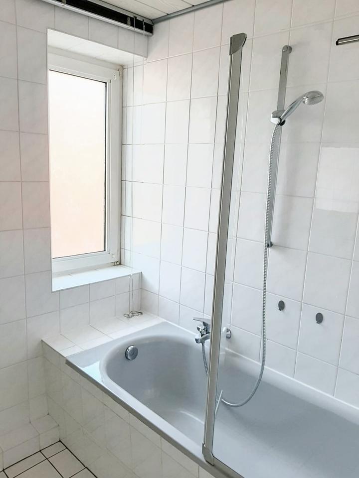 Großzügige, helle Stadtwohnung in OB Sterkrade nahe HBF zimmer