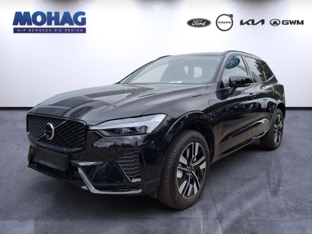 Volvo XC60 1.990 km 69.990 € Gelsenkirchen 45891