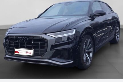 Audi Q8 79.765 km 47.940 &euro; Gelsenkirchen 45894