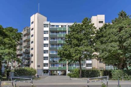 Wohnung Oberhausen Lirich - 1 Zimmer, 43 m&sup2;, 222&euro; | Angebot:26392985