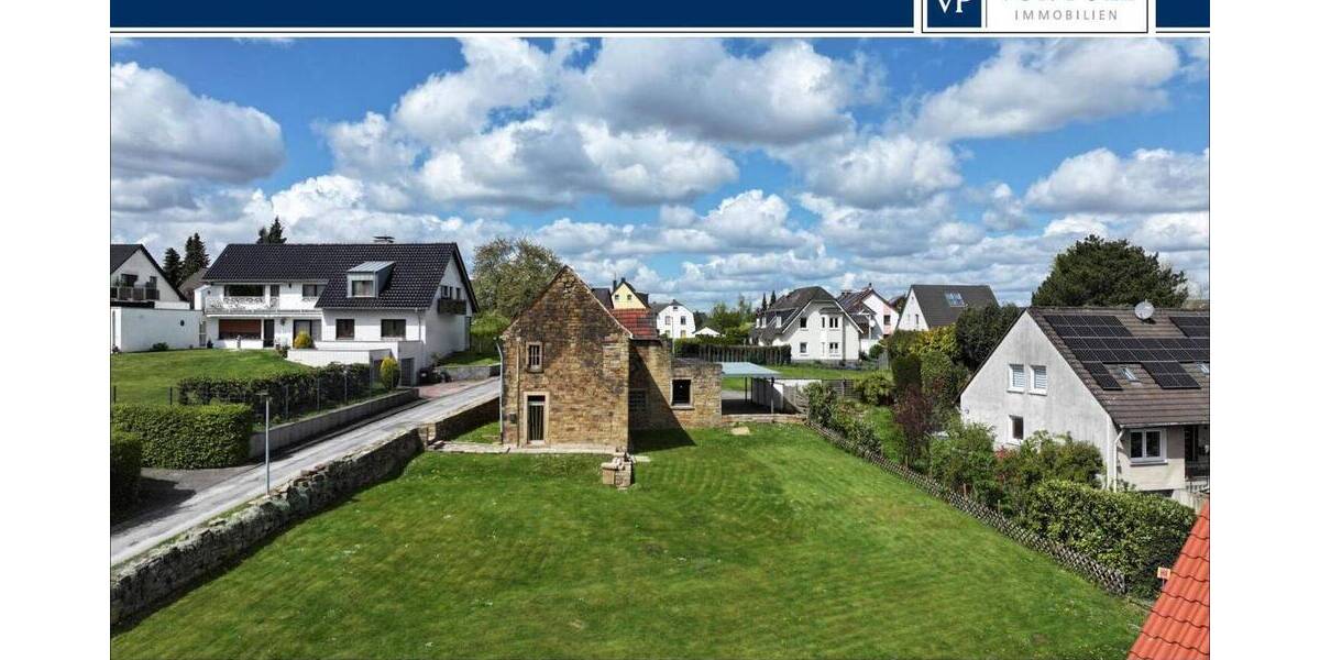 Grundstück Herdecke - 850.000&euro; | Angebot:26258586