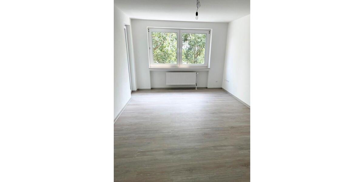 Etagenwohnung Dortmund Brackel - 2 Zimmer, 46 m&sup2;, 487&euro; | Angebot:25166684