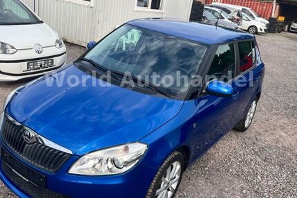 Skoda Fabia 88.000 km 6.699 € Gelsenkirchen 45886