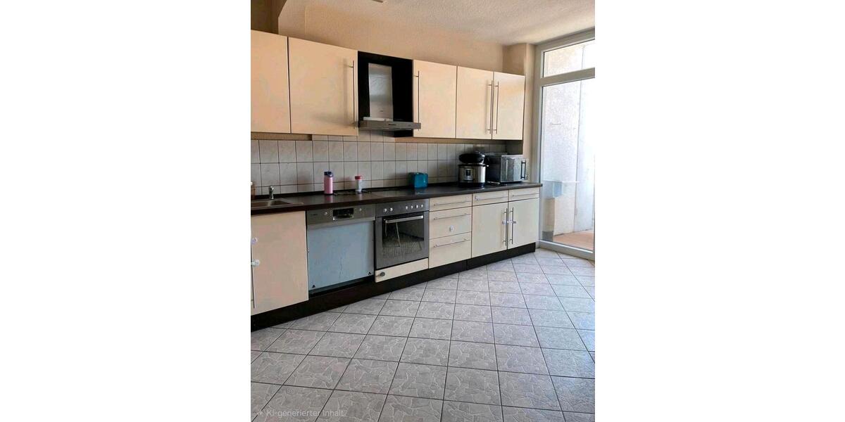 Etagenwohnung Essen Stadtbezirk III - 3 Zimmer, 89 m&sup2;, 175.000&euro; | Angebot:27096101