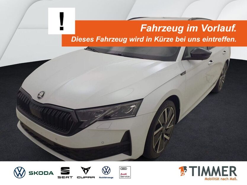 Skoda Octavia 21.135 km 34.490 € Dülmen 48249