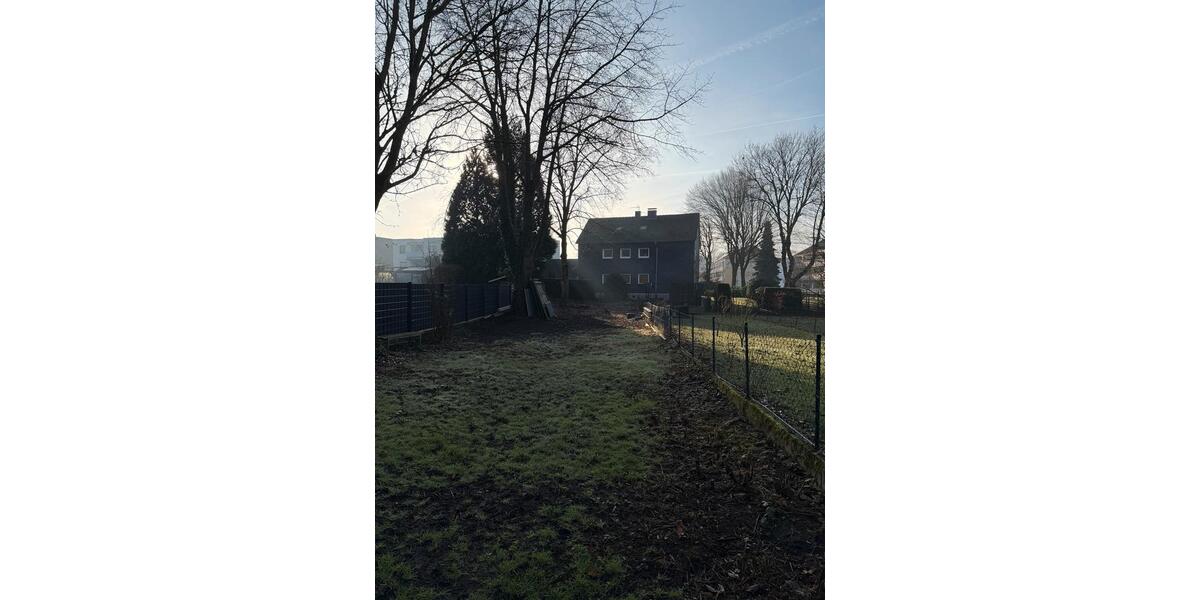 Zweifamilienhaus als Doppelhaushälfte in Lütgendortmund 7 zimmer