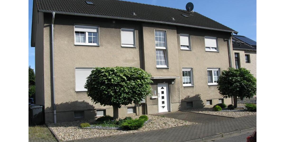 Etagenwohnung Castrop-Rauxel Bladenhorst - 2.5 Zimmer, 50 m&sup2;, 430&euro; | Angebot:25272064