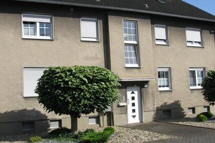 Wohnung Castrop-Rauxel Bladenhorst - 2.5 Zimmer, 50 m&sup2;, 430&euro; | Angebot:25272064