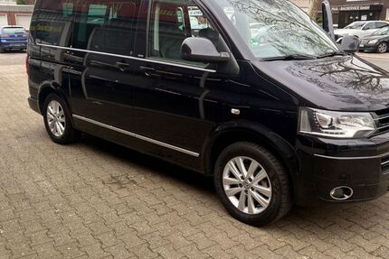 VW T5 Transporter 190.000 km 18.950 &euro; Bochum 44866