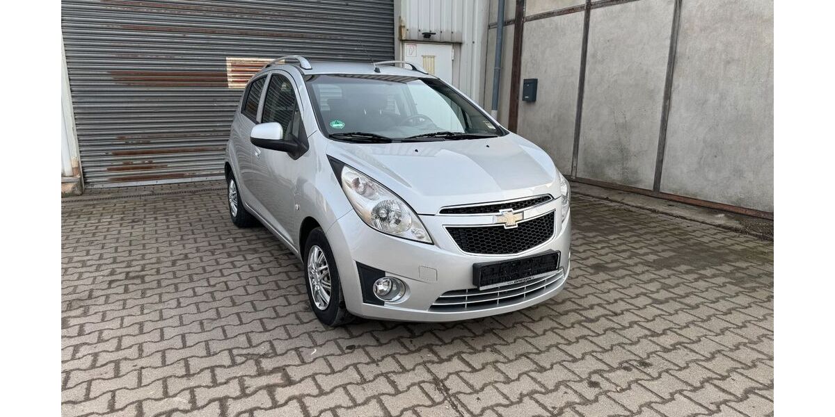 Chevrolet Spark 173.201 km 2.290 &euro; Bottrop 46240