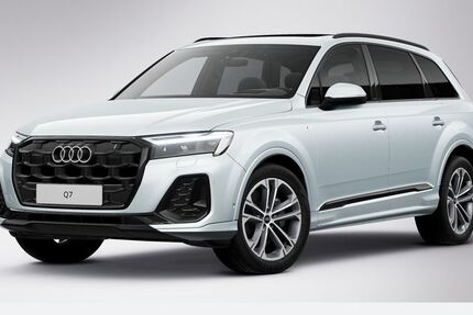 Audi Q7 30.251 km 63.550 € Bochum 44809