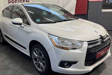 Citroen DS4 174.000 km 3.990 &euro; Castrop-Rauxel 44575