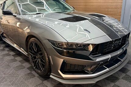 Ford Mustang 2.500 km 43.900 € Bochum 44809