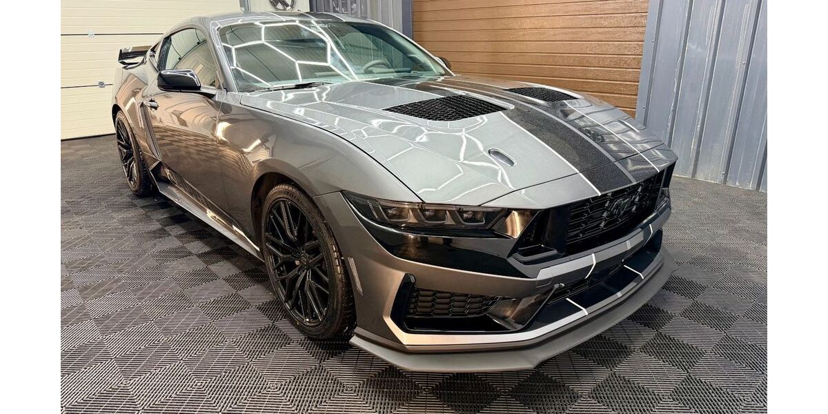 Ford Mustang 2.500 km 43.900 &euro; Bochum 44809