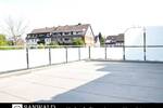 Luxuriöse 4,5-Zimmer mit großer Dachterrasse und Blick ins Grüne im Zweifamilienhaus 4 zimmer