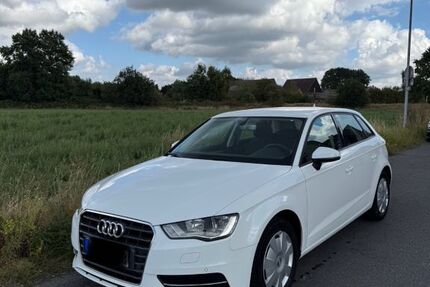 Audi A3 165.000 km 10.390 € Lünen 44534