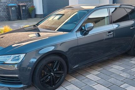 Audi A4 115.800 km 17.990 &euro; Oer-Erkenschwick 45739