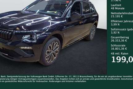 Skoda Kamiq 15.659 km 28.991 &euro; Dortmund 44269