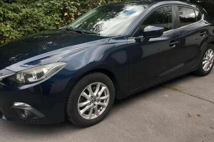 Mazda 3 126.200 km 10.300 € Oberhausen NRW 46149