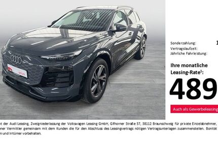 Audi Q6 e-tron 12.929 km 62.817 &euro; Dortmund 44143