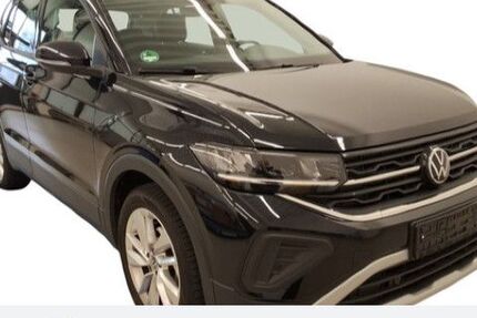 VW T-Cross 9.865 km 23.490 € Herne 44653