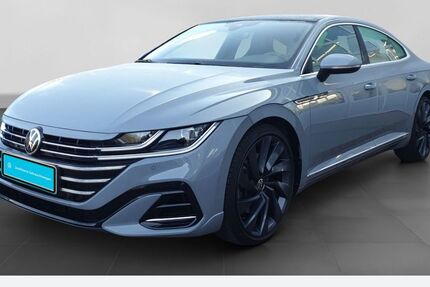 VW Arteon 56.755 km 32.790 &euro; Bochum 44892