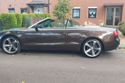 Audi A5 198.685 km 11.000 &euro; Oberhausen 46149