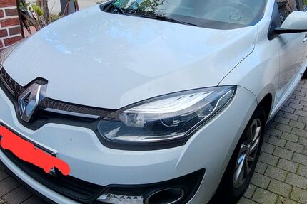 Renault Megane 128.000 km 5.200 &euro; Haltern am See 45721