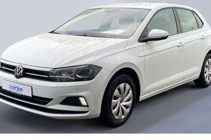 VW Polo 41.626 km 13.990 € Bochum 44879
