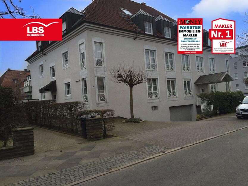 Wohnung zum Kaufen in Dortmund 529.000 € 136 m²
