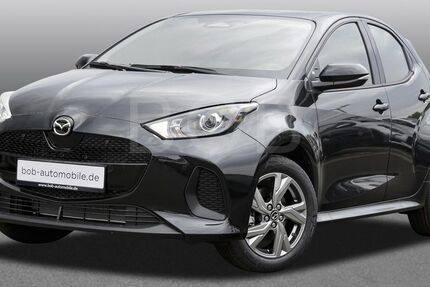 Mazda 2 Hybrid 4.710 km 23.666 € Bochum 44809